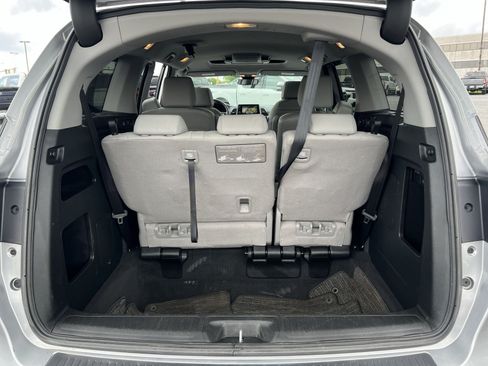 Used 2023 Honda Odyssey Touring image 26