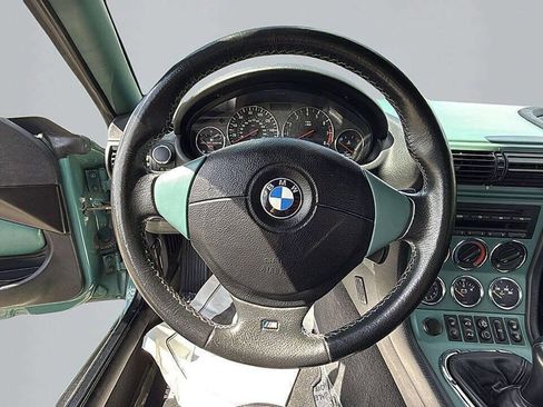 Used 2000 BMW M Roadster image 20