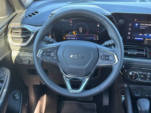 New 2026 Chevrolet TrailBlazer ACTIV w/ Convenience Package AWD/4WD image 25