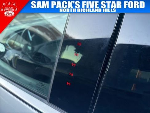 Used 2015 Ford Edge SEL w/ Equipment Group 201A image 7