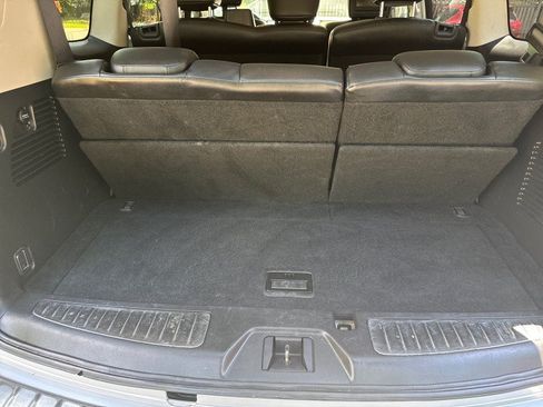 Used 2014 INFINITI QX80 4WD w/ Theater Package image 36