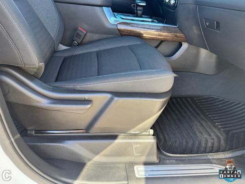 Certified 2023 GMC Sierra 1500 Elevation w/ X31 Off-Road Package image 11