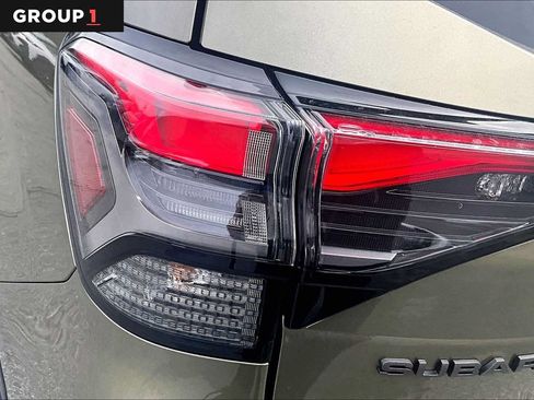 Used 2026 Subaru Forester Premium AWD/4WD image 14