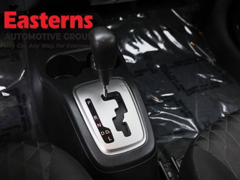 Used 2022 Mitsubishi Mirage ES image 19