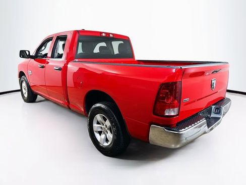 Used 2024 RAM 1500 Classic SLT image 5