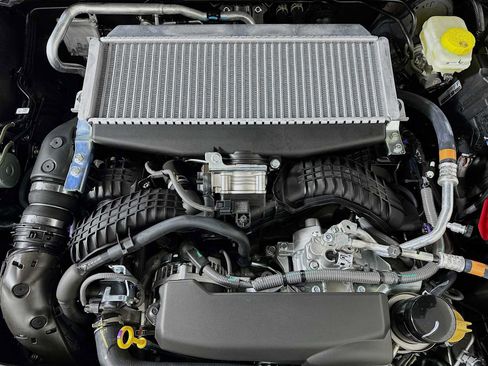 New 2025 Subaru Legacy Sport image 28