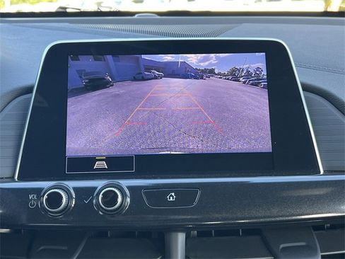 Used 2024 Cadillac CT4 Luxury image 6