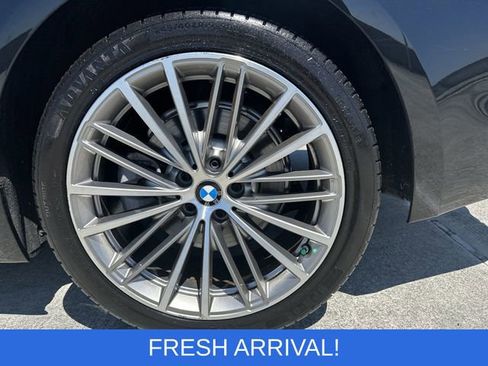Used 2019 BMW 530i w/ Convenience Package image 11