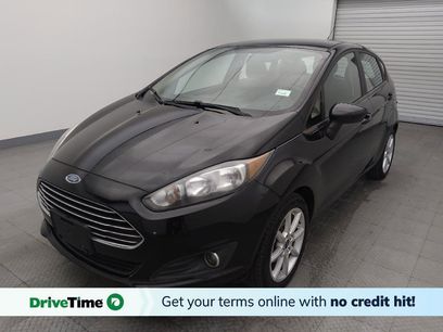 Used 2019 Ford Fiesta SE w/ Equipment Group 201A