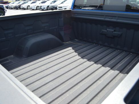 Used 2023 Chevrolet Silverado 1500 RST w/ All Star Edition Plus image 9