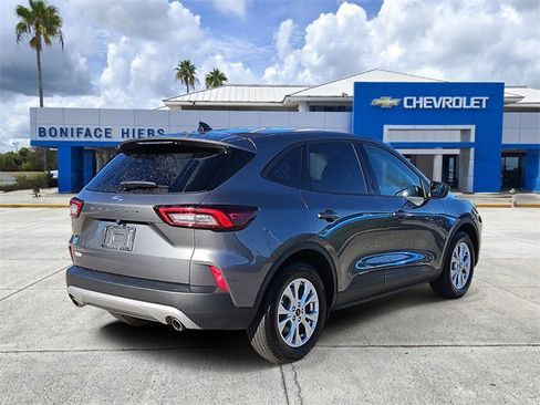 Used 2025 Ford Escape Active image 4