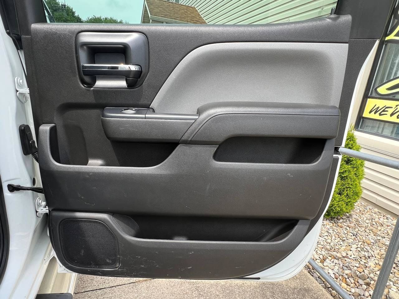 Used 2016 GMC Sierra 2500 4x4 Crew Cab image 13