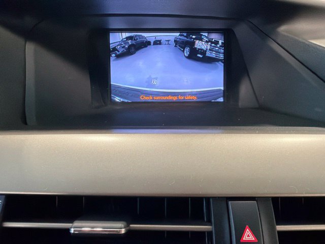 Used 2015 Lexus RX 350 AWD image 20
