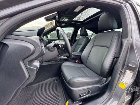 Certified 2024 Lexus IS 300 w/ Comfort Package image 19