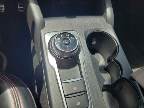 Used 2024 Ford Escape ST-Line AWD/4WD image 32