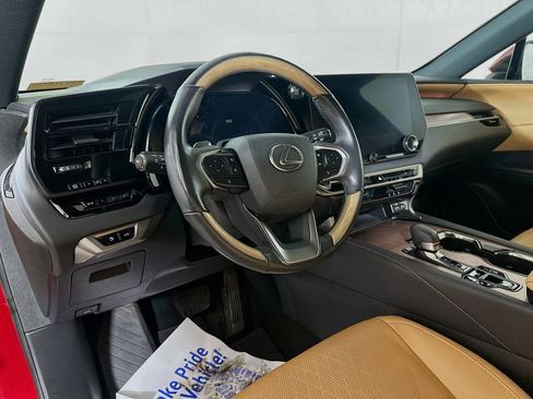 Used 2023 Lexus RX 350 Premium Plus w/ Accessory Package (A2) AWD/4WD image 9