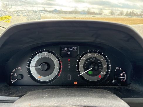 Used 2015 Honda Odyssey EX-L image 27