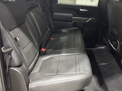 Used 2020 GMC Sierra 2500 Denali w/ Denali Ultimate Package image 26