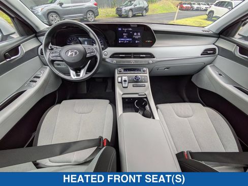 Used 2022 Hyundai Palisade SEL w/ Convenience Package AWD/4WD image 33