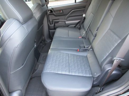 Used 2026 Toyota 4Runner TRD Sport Premium AWD/4WD image 14
