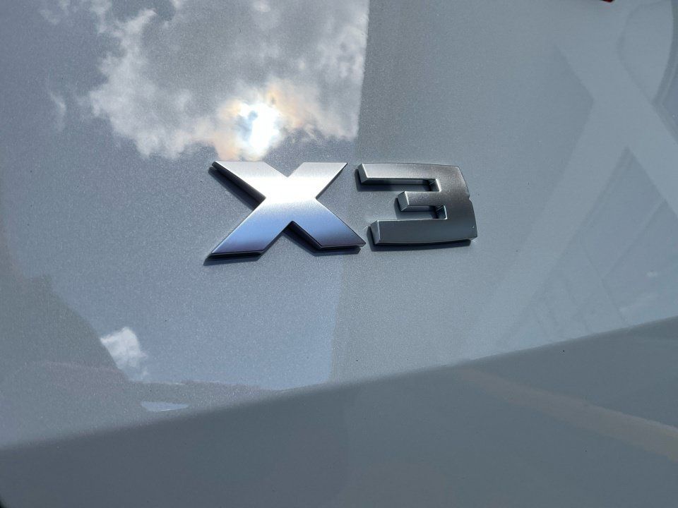 Used 2026 BMW X3 M50 w/ Premium Package AWD/4WD image 14