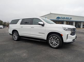 Used 2022 Chevrolet Suburban Premier video 2