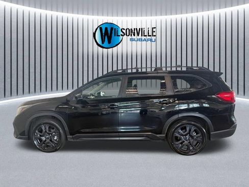 Certified 2024 Subaru Ascent Onyx Edition AWD/4WD image 17