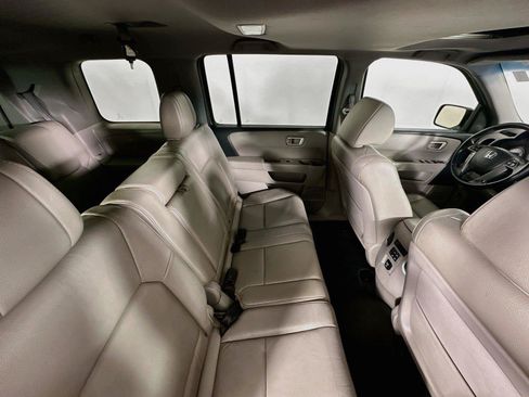 Used 2012 Honda Pilot EX-L image 28