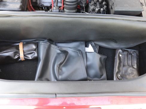 Used 1987 Ferrari 328 GTS image 27