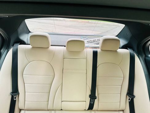Used 2018 Mercedes-Benz C 300 Sedan image 16