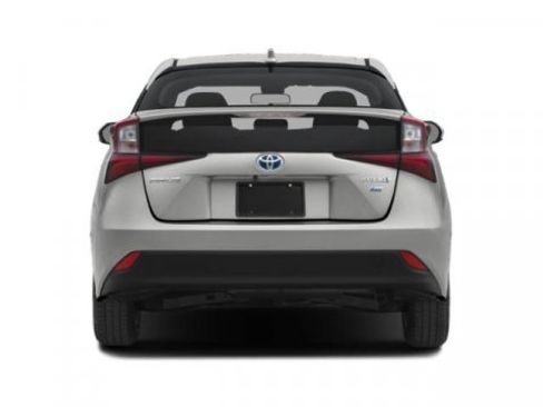 Used 2022 Toyota Prius Limited w/ Premium Convenience Package image 5