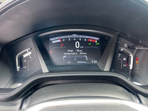 Used 2020 Honda CR-V LX image 26