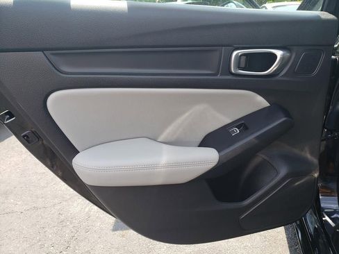 Certified 2025 Acura Integra FWD image 31