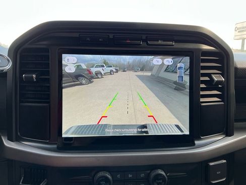 Used 2024 Ford F150 XL image 18