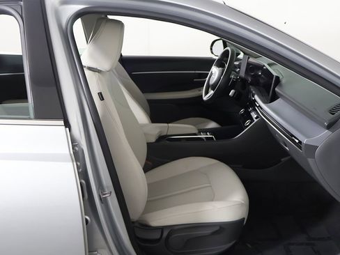 Used 2025 Hyundai Sonata SEL image 24