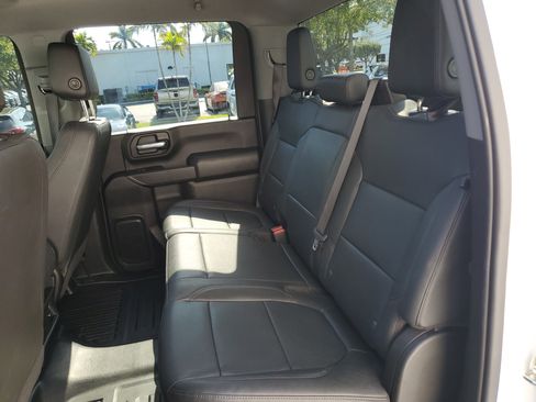 Certified 2023 GMC Sierra 3500 Pro w/ Gooseneck/5TH Wheel Package AWD/4WD image 13