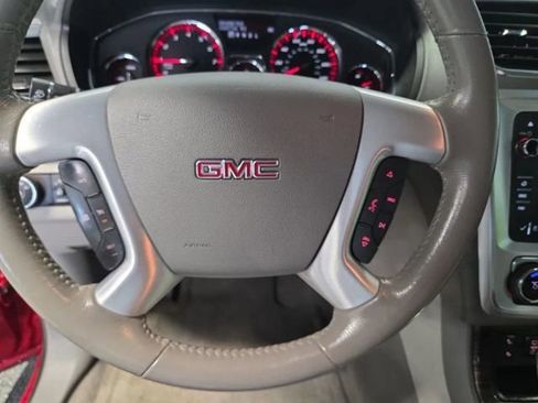 Used 2014 GMC Acadia SLT AWD/4WD image 19