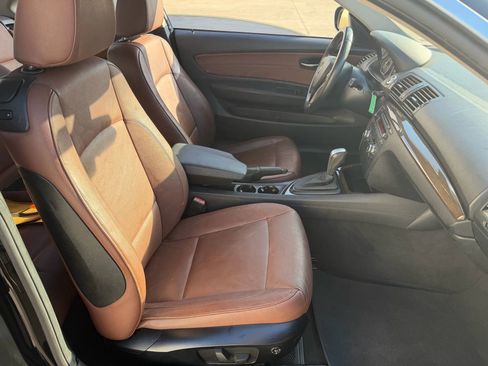 Used 2011 BMW 128i Coupe image 21