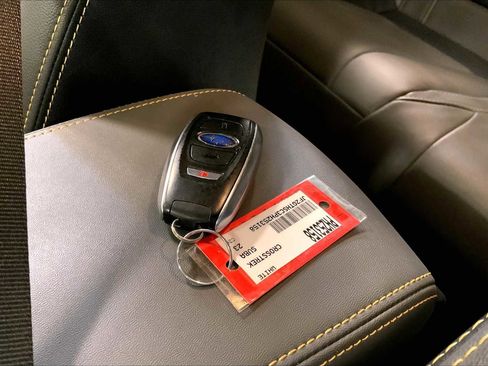 Certified 2023 Subaru Crosstrek 2.5i Sport image 15