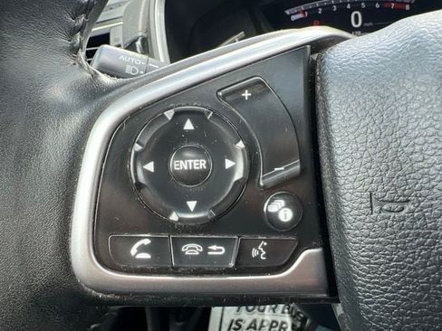 Used 2019 Honda CR-V EX-L image 23