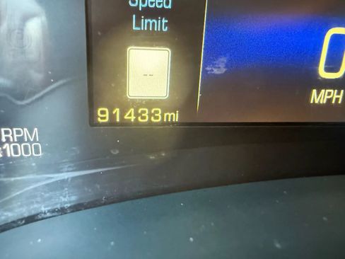 Used 2016 Cadillac XTS Luxury image 17