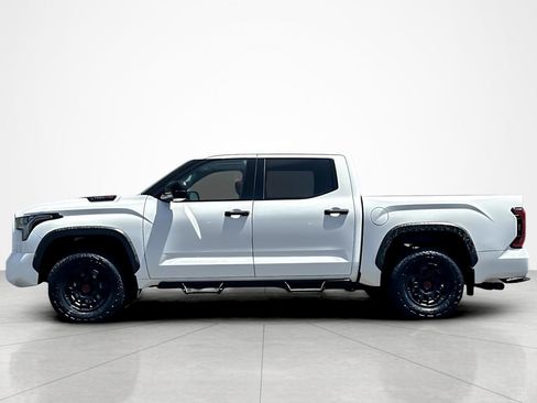 Used 2023 Toyota Tundra TRD Pro w/ Security Package (TMS) AWD/4WD image 2