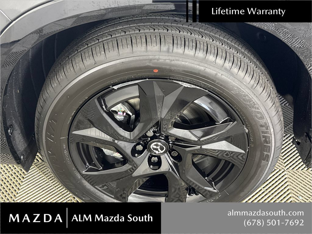 New 2026 MAZDA CX-5 2.5 S w/ Premium Plus Package AWD/4WD image 12