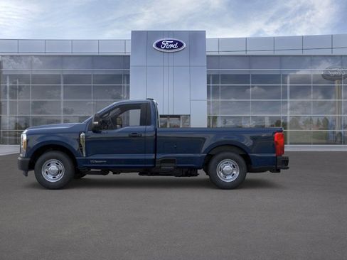 New 2025 Ford F250 XL RWD image 4