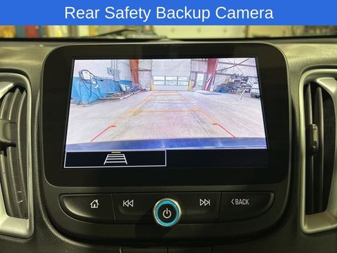 Used 2023 Chevrolet Malibu LT FWD image 6