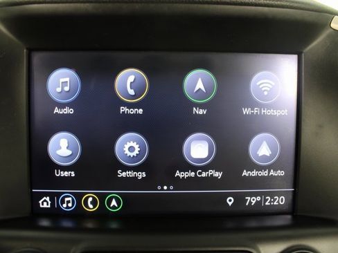 Used 2020 GMC Terrain Denali w/ Denali Premium Package image 5