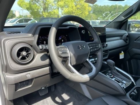 New 2026 Chevrolet Colorado Trail Boss image 11