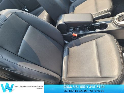Used 2016 Volkswagen Beetle 1.8T S FWD image 24