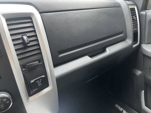Used 2012 RAM 1500 Sport w/ Remote Start & Security Group AWD/4WD image 27