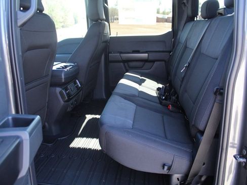 New 2026 Ford F150 STX w/ Equipment Group 200A AWD/4WD image 4